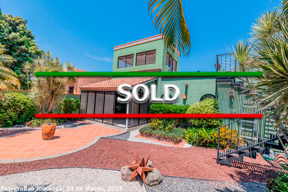 SOLD