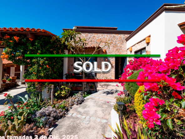 SOLD