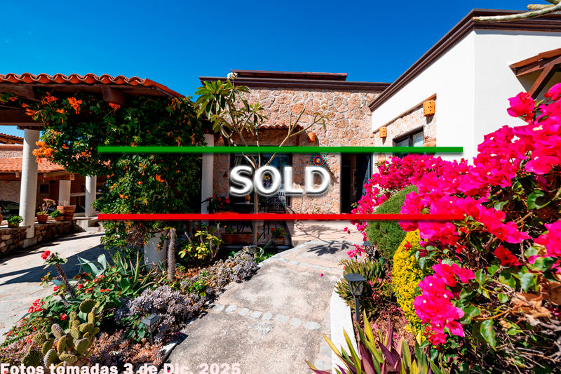 SOLD