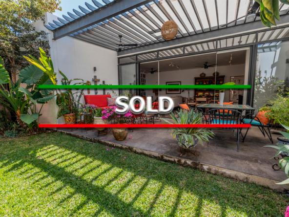 SOLD