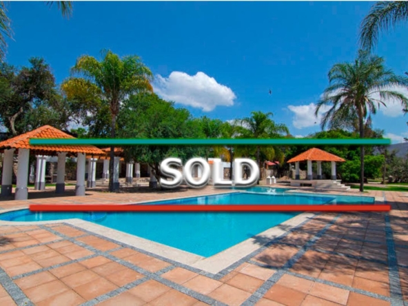 SOLD CASA OBELISCO