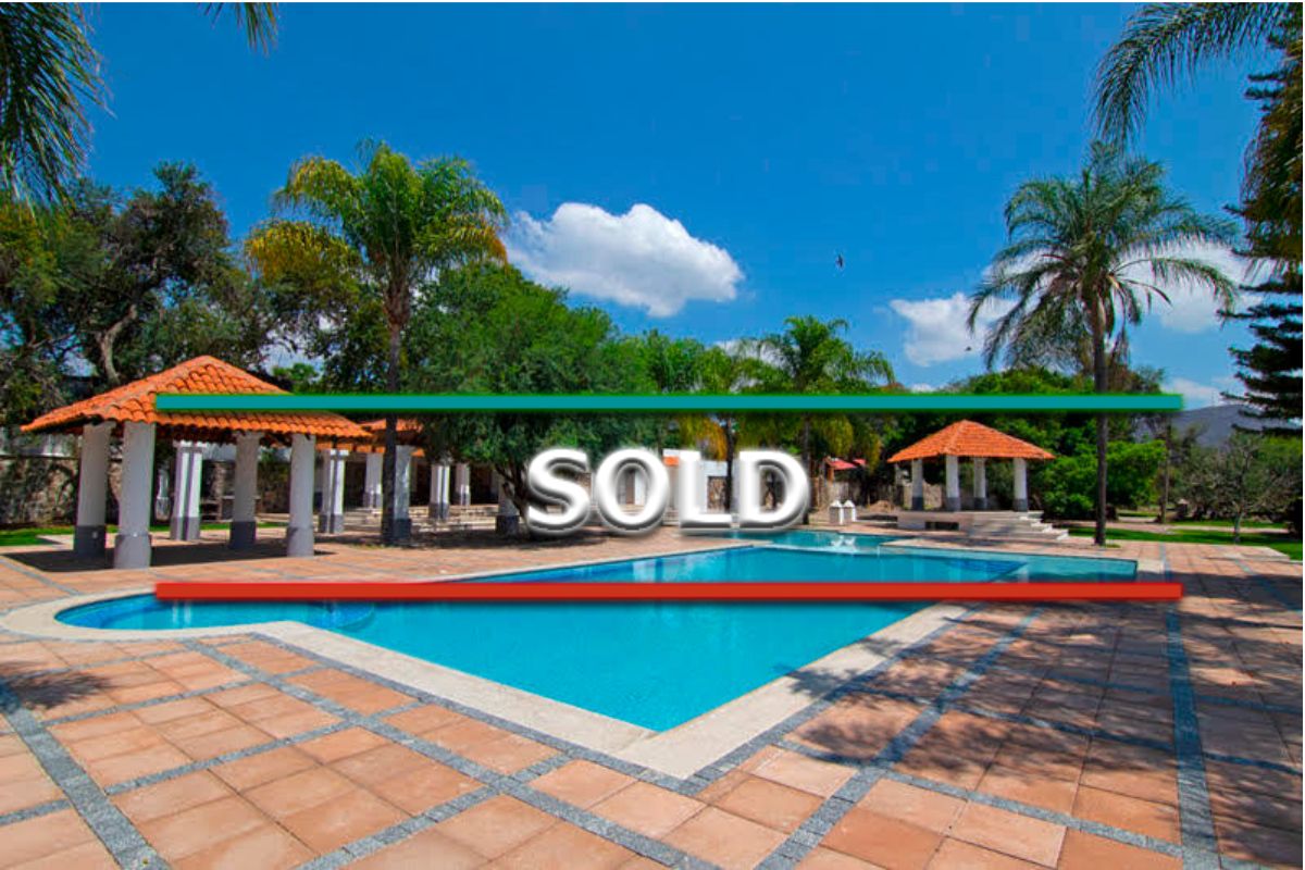 SOLD CASA OBELISCO