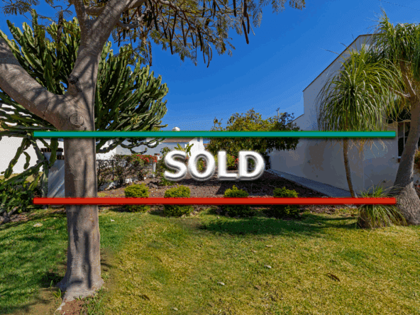 SOLD LOTE OBELISCO