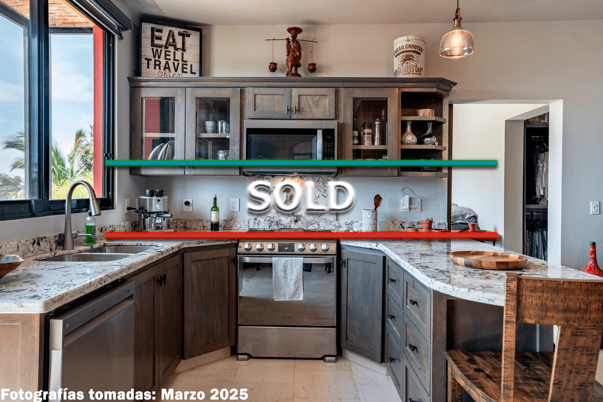 SOLD
