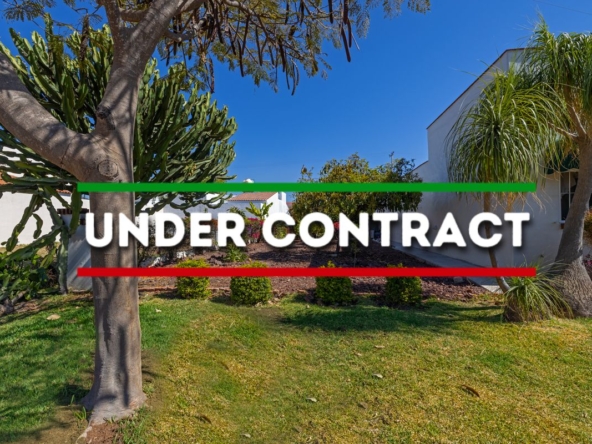 UNDER CONTRACT LOTE OBELISCO