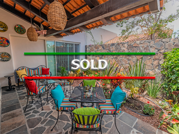 SOLD