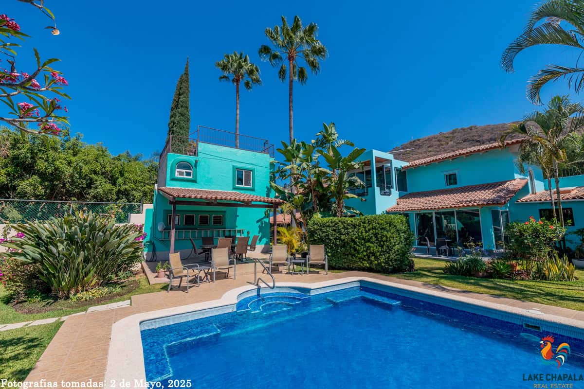 05 Condo is Pool Adjacent