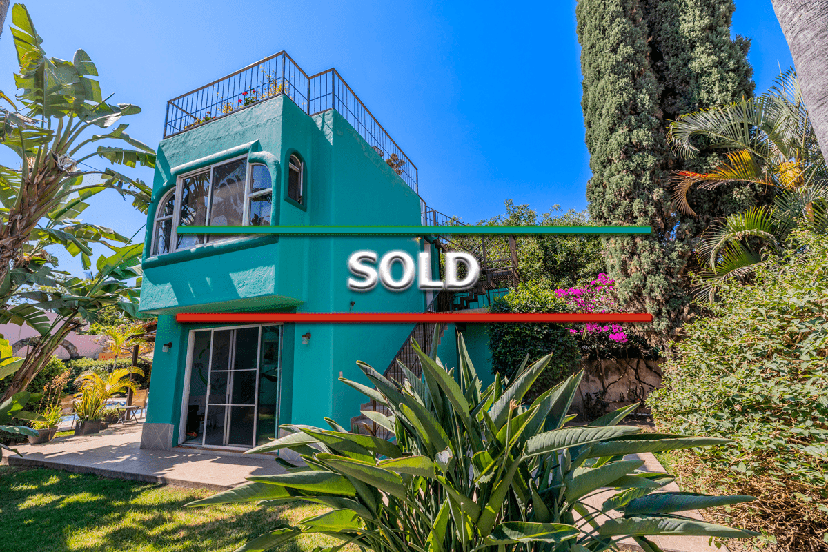 SOLD MLS BRANDT