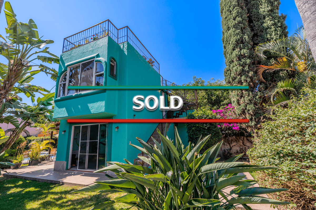 SOLD MLS BRANDT