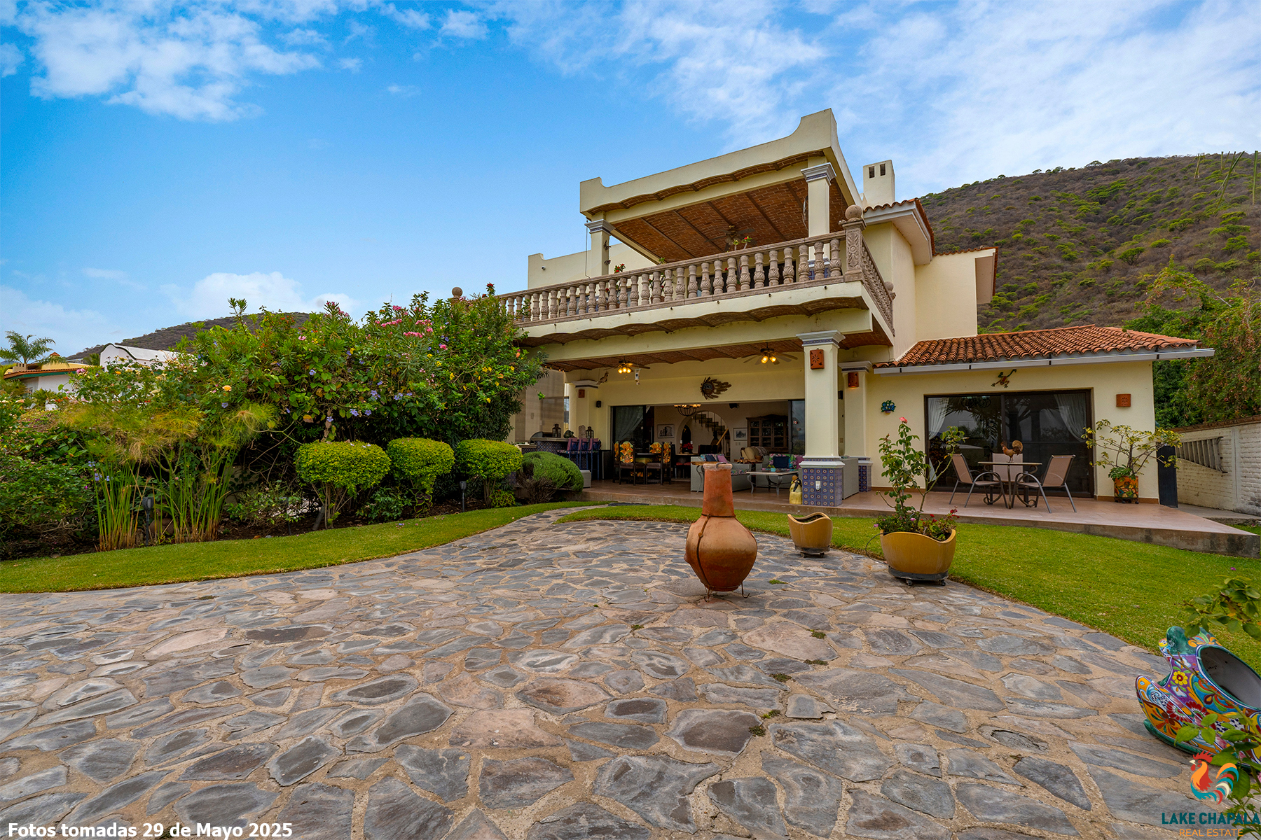 Casa Louisa Home for sale Los Olivos (4)