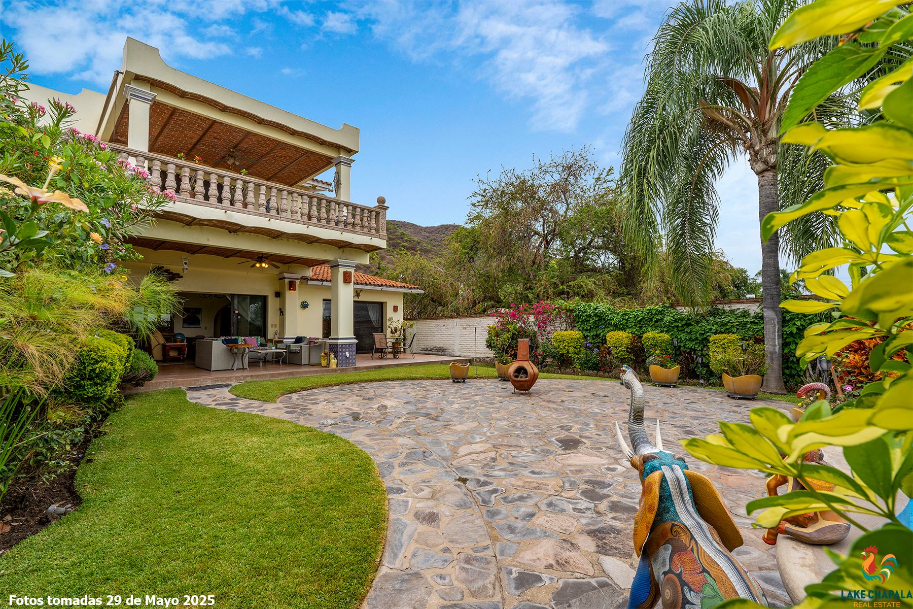 Casa Louisa Home for sale Los Olivos (5)