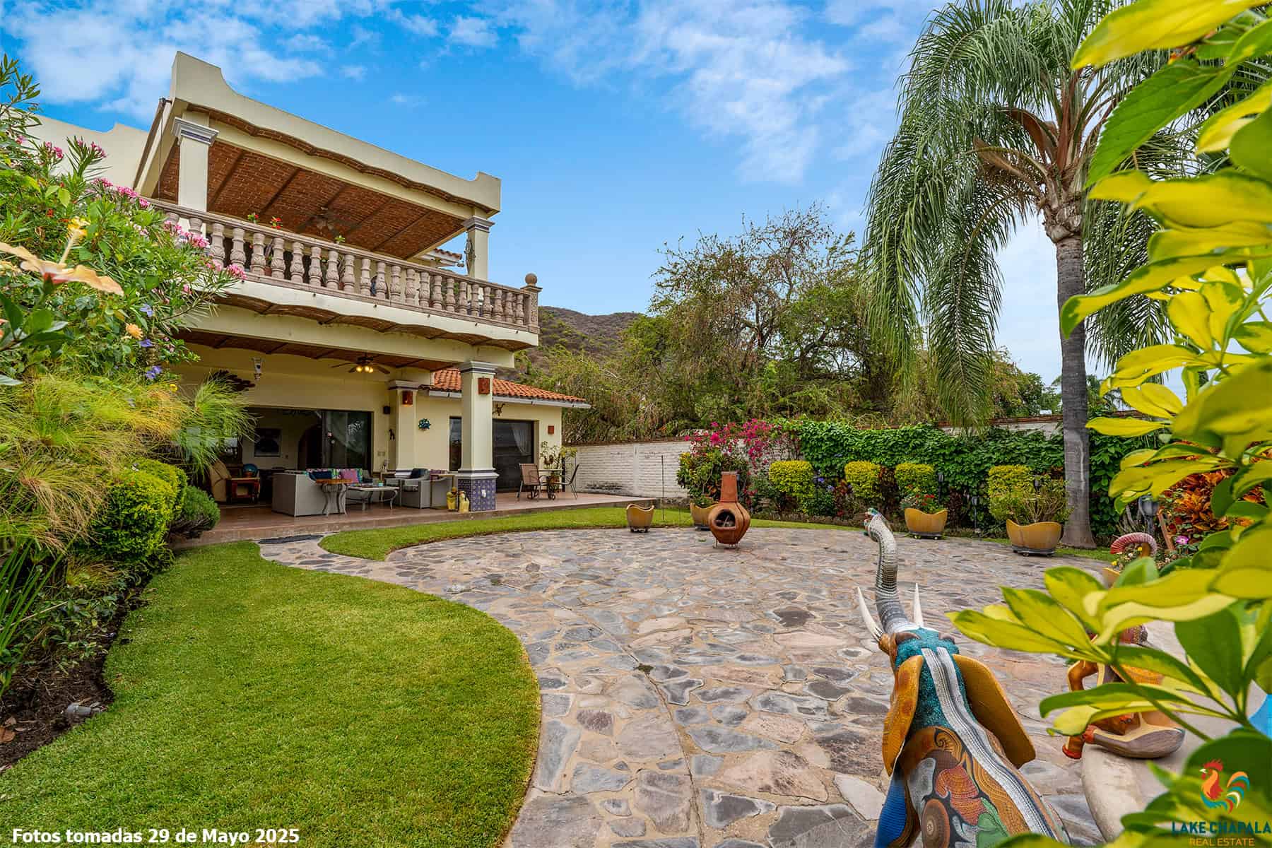 Casa Louisa Home for sale Los Olivos (5)