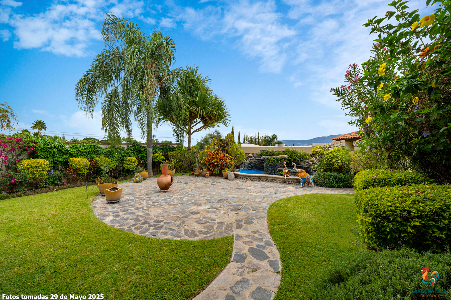 Casa Louisa Home for sale Los Olivos (6)
