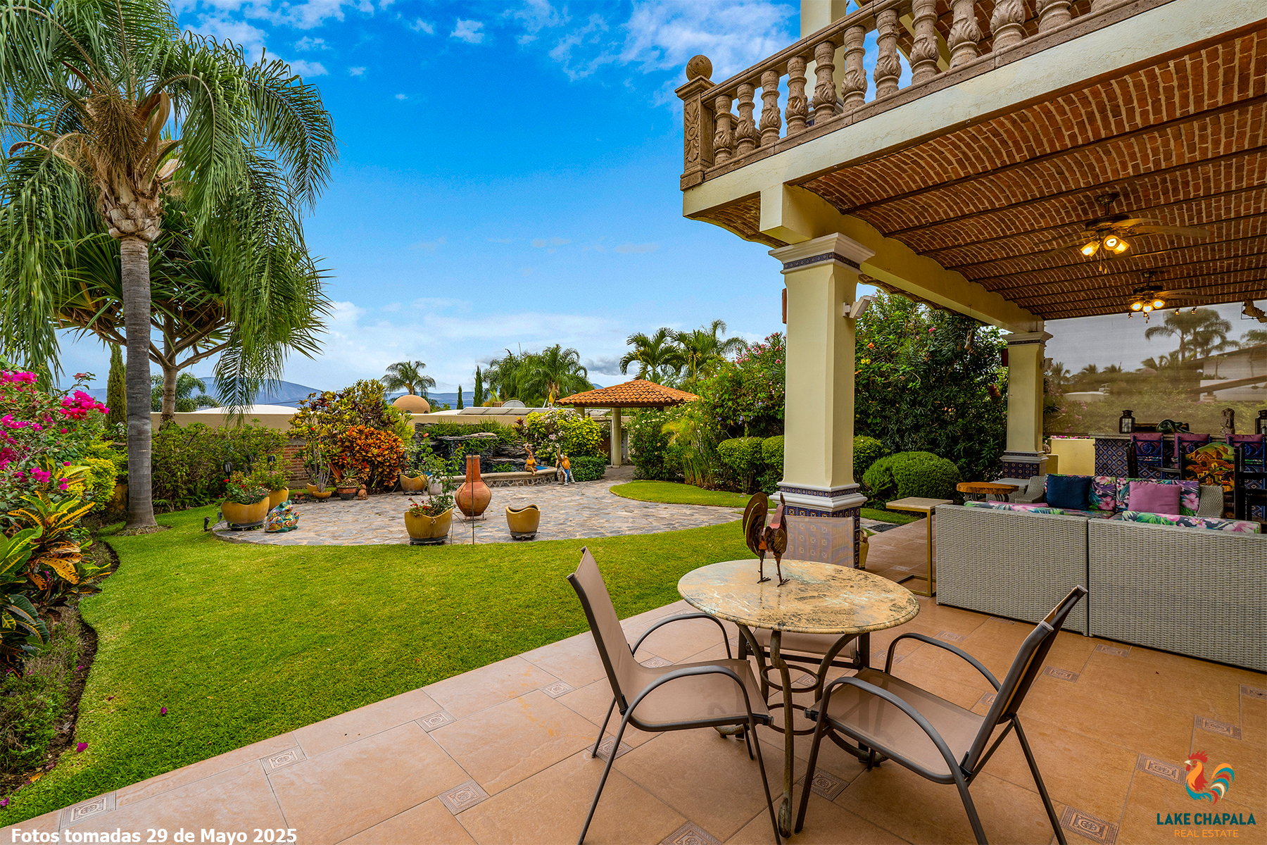 Casa Louisa Home for sale Los Olivos (7)