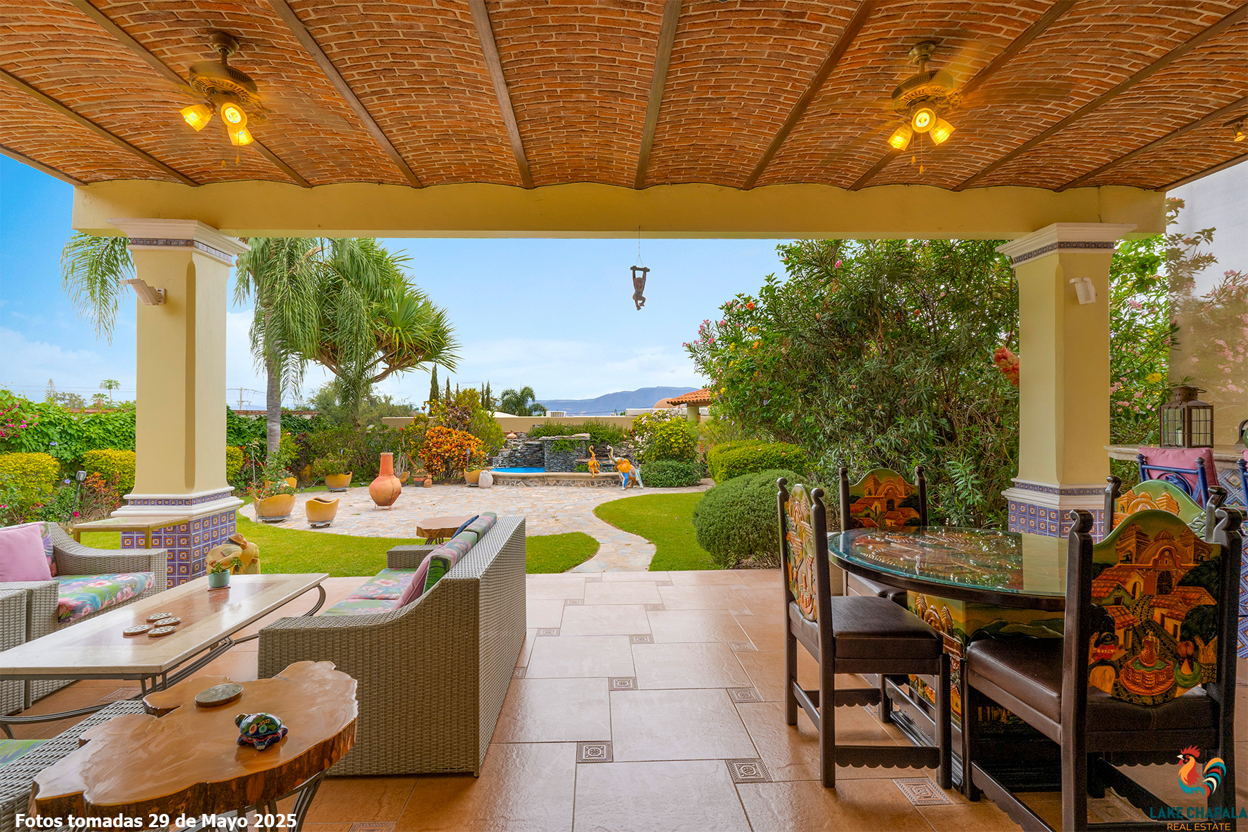 Casa Louisa Home for sale Los Olivos (8)