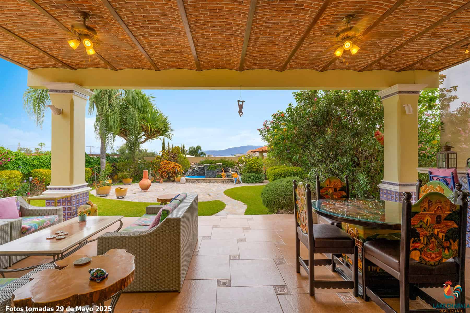 Casa Louisa Home for sale Los Olivos (8)