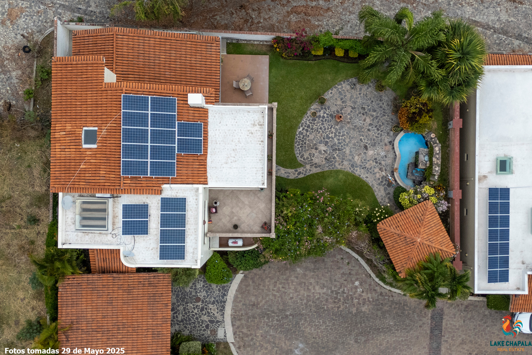 Casa Louisa Home for sale Los Olivos (9)
