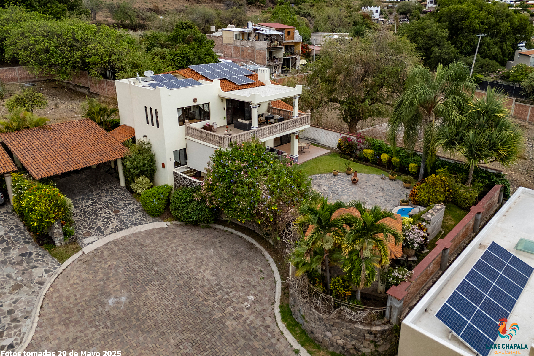 Casa Louisa Home for sale Los Olivos (10)