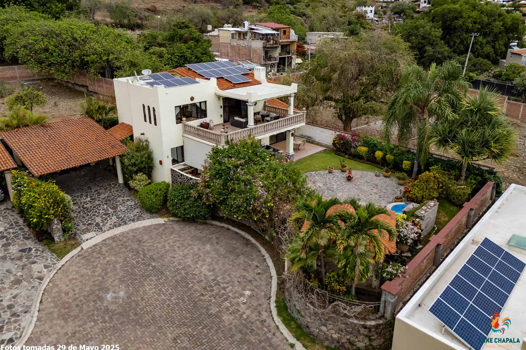 Casa Louisa Home for sale Los Olivos (10)