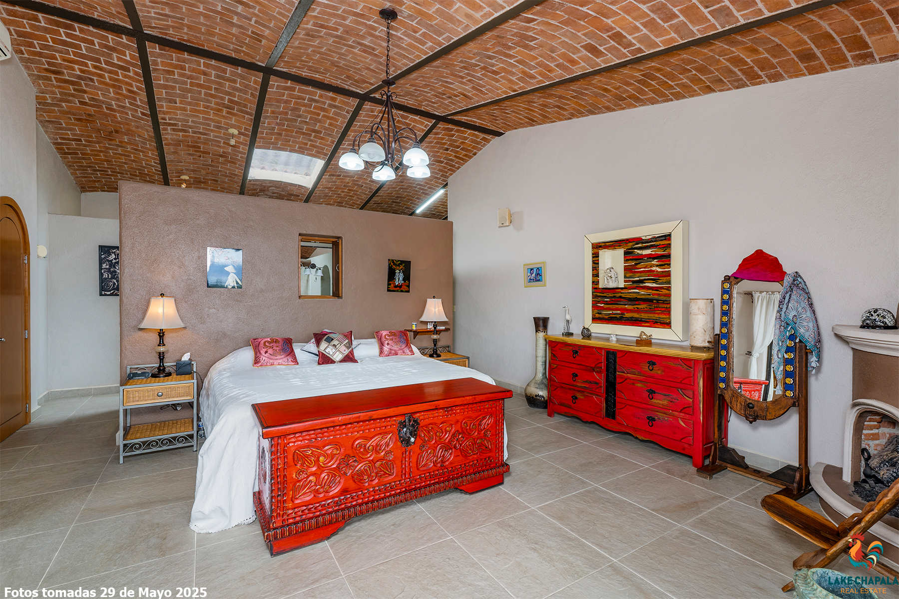 Casa Louisa Home for sale Los Olivos (11)