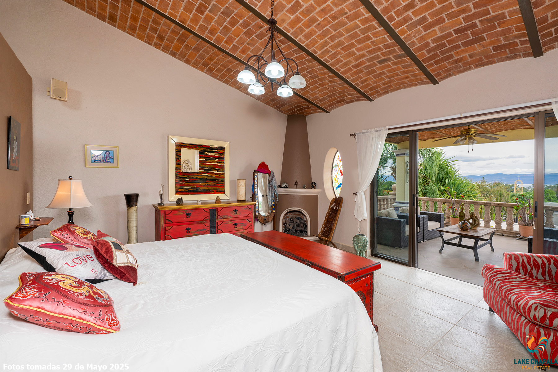 Casa Louisa Home for sale Los Olivos (12)