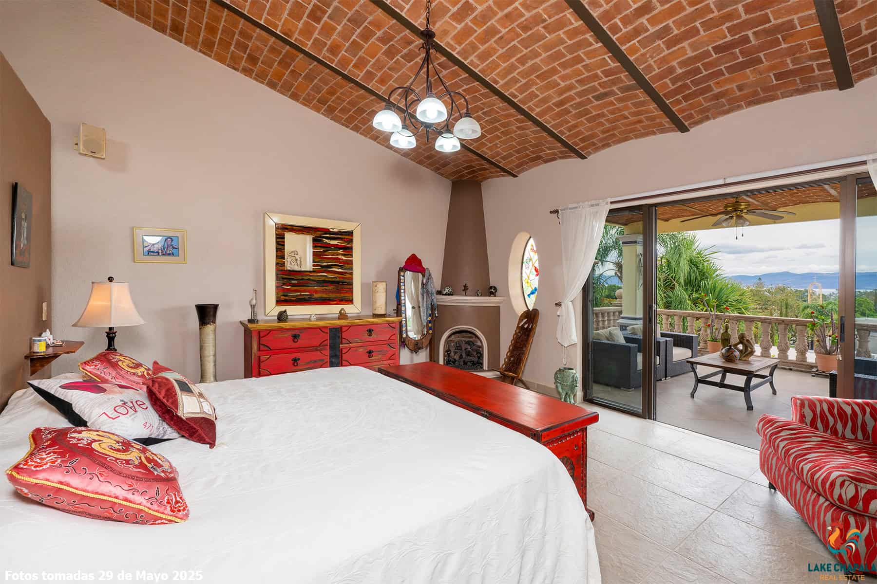 Casa Louisa Home for sale Los Olivos (12)