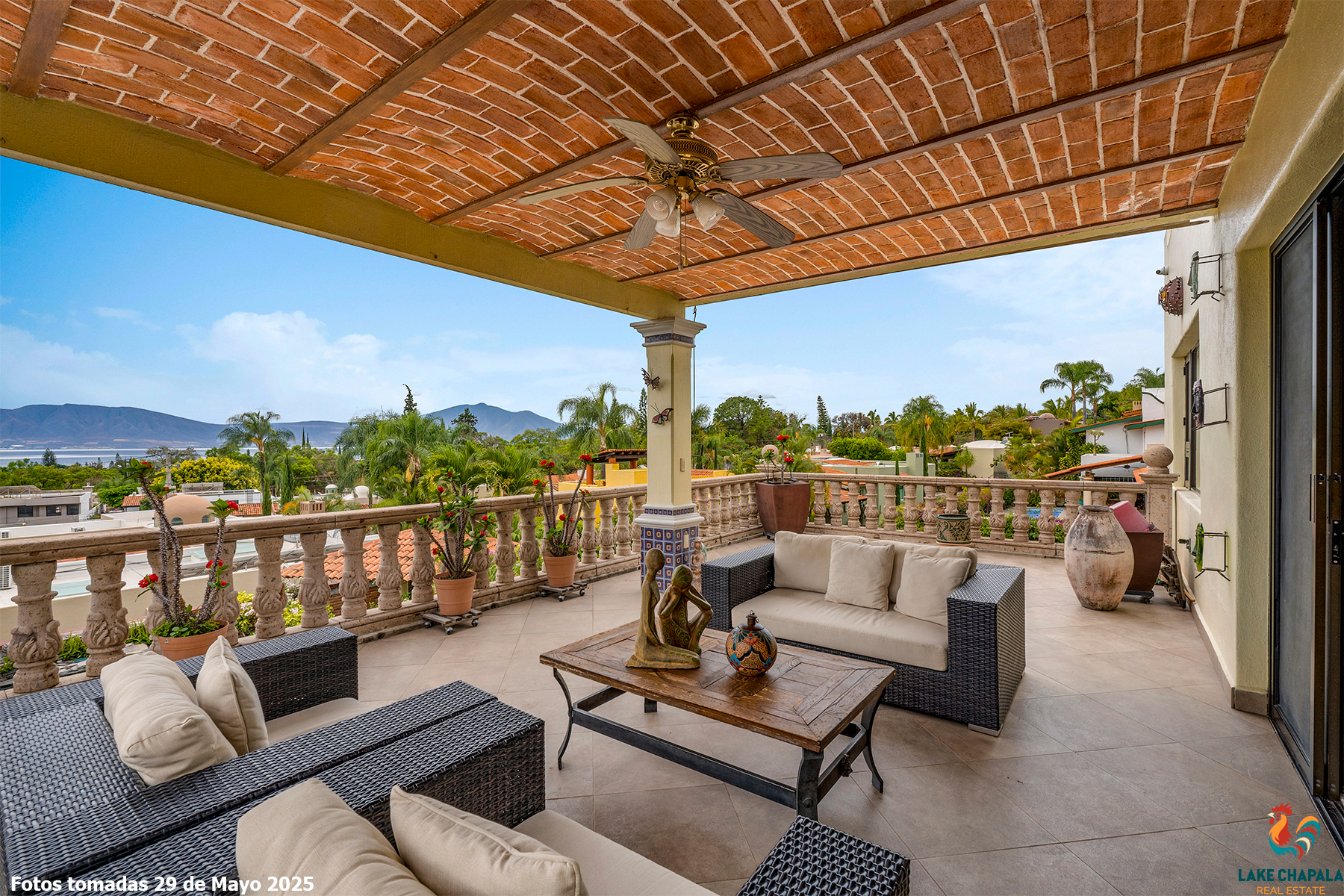 Casa Louisa Home for sale Los Olivos (15)