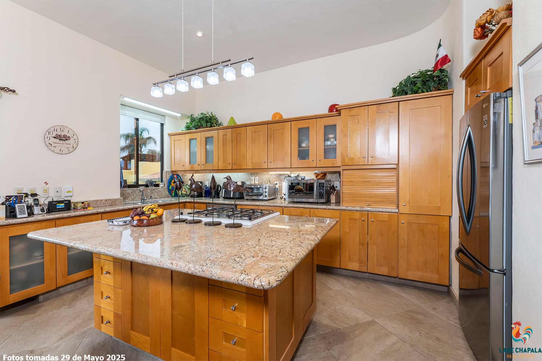 Casa Louisa Home for sale Los Olivos (17)
