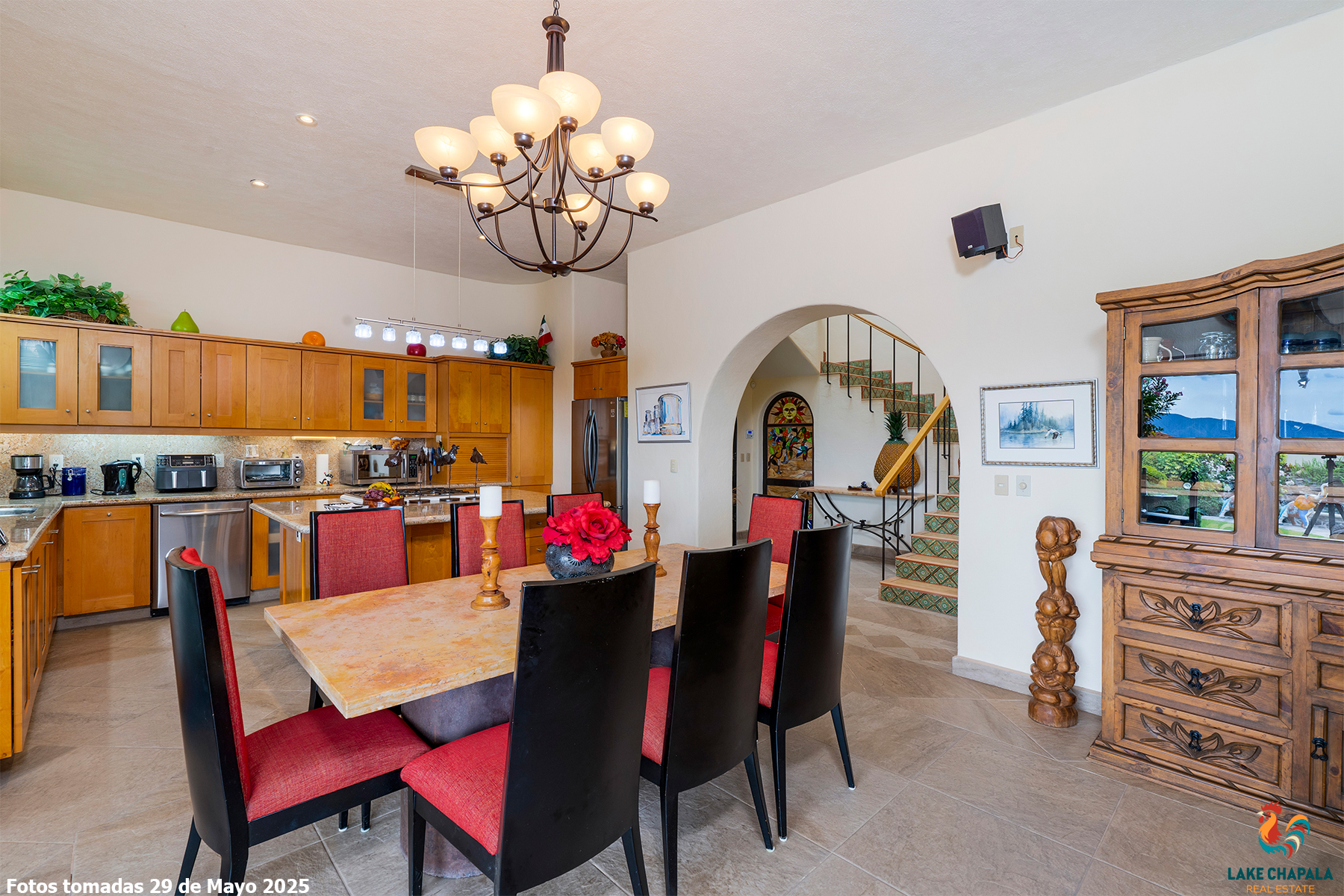 Casa Louisa Home for sale Los Olivos (18)