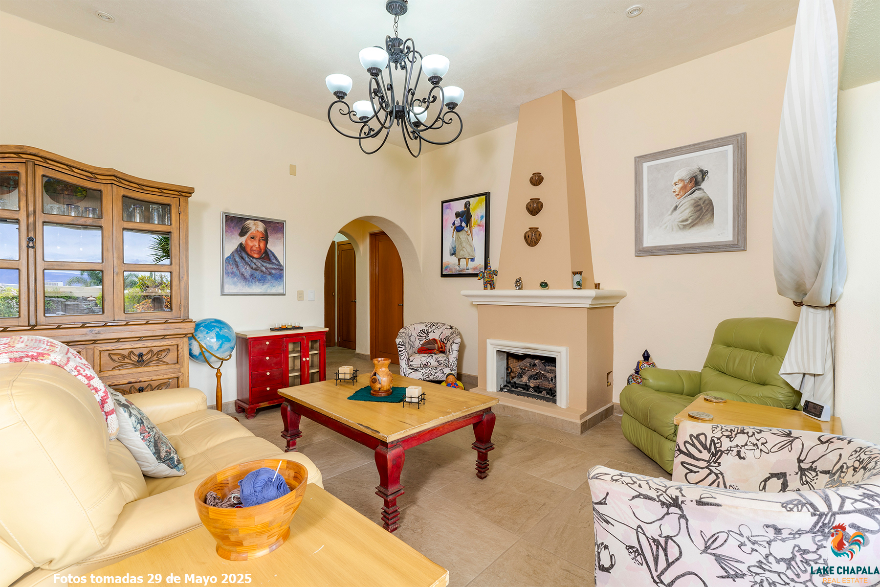 Casa Louisa Home for sale Los Olivos (19)