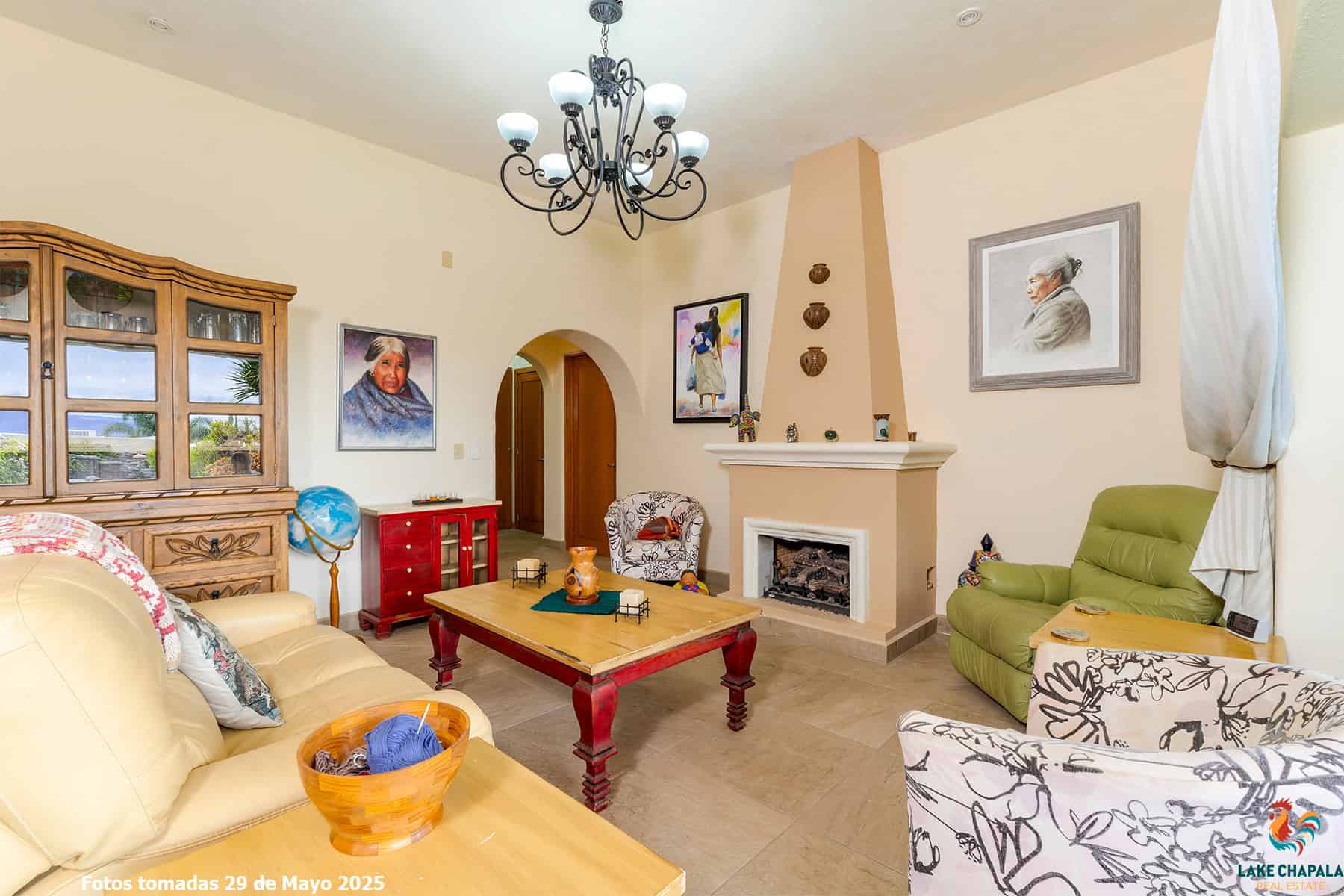 Casa Louisa Home for sale Los Olivos (19)