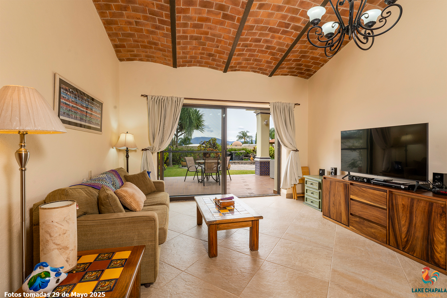 Casa Louisa Home for sale Los Olivos (2)