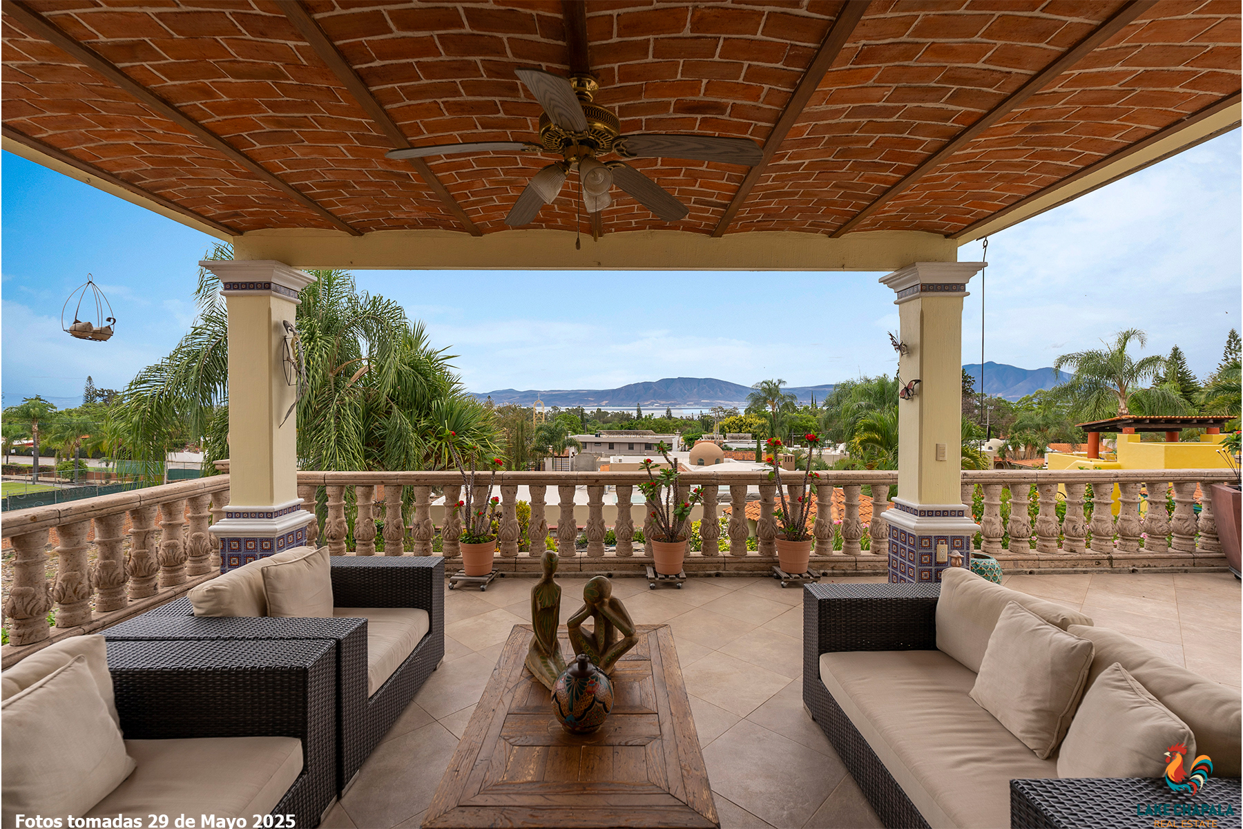 Casa Louisa Home for sale Los Olivos (3)