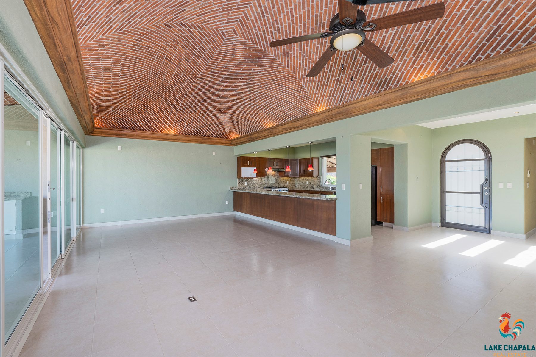 Home for sale- Carter- Los Sabinos