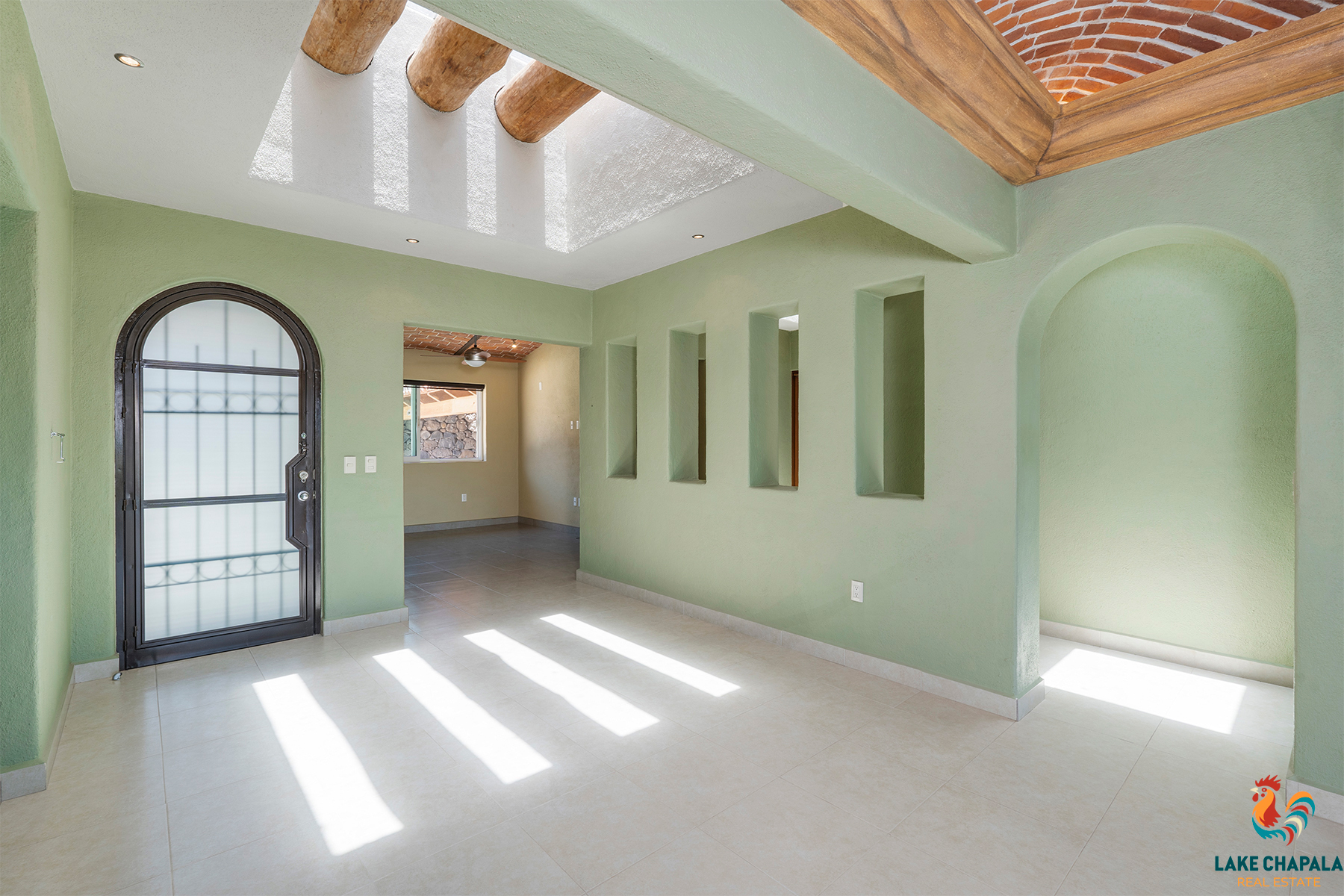 Home for sale- Carter- Los Sabinos