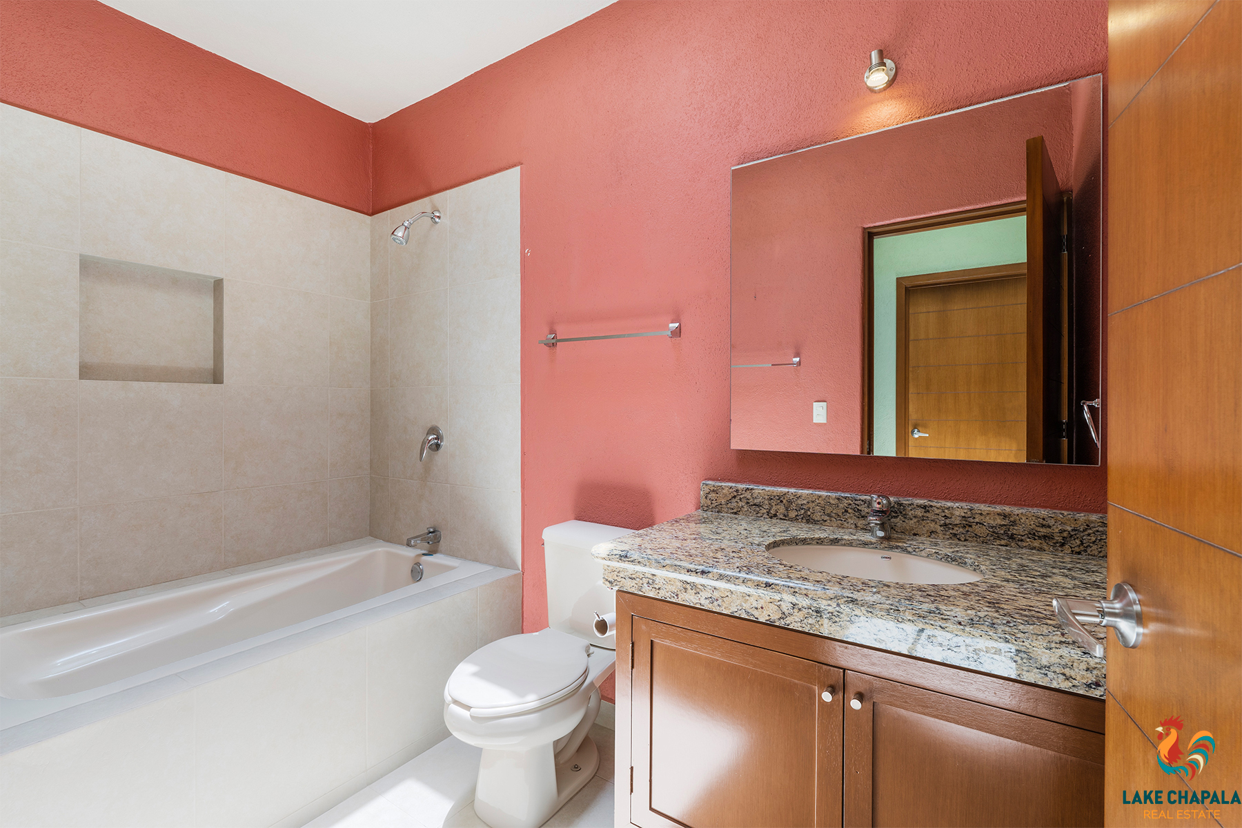 Home for sale- Carter- Los Sabinos