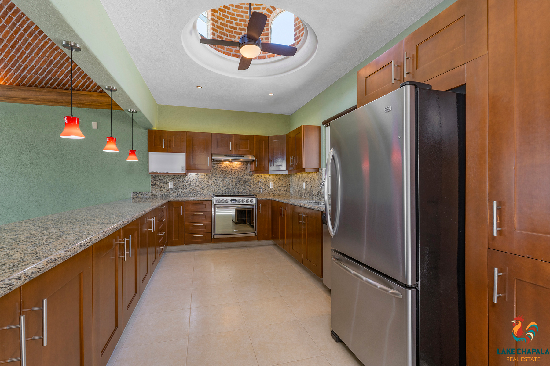 Home for sale- Carter- Los Sabinos
