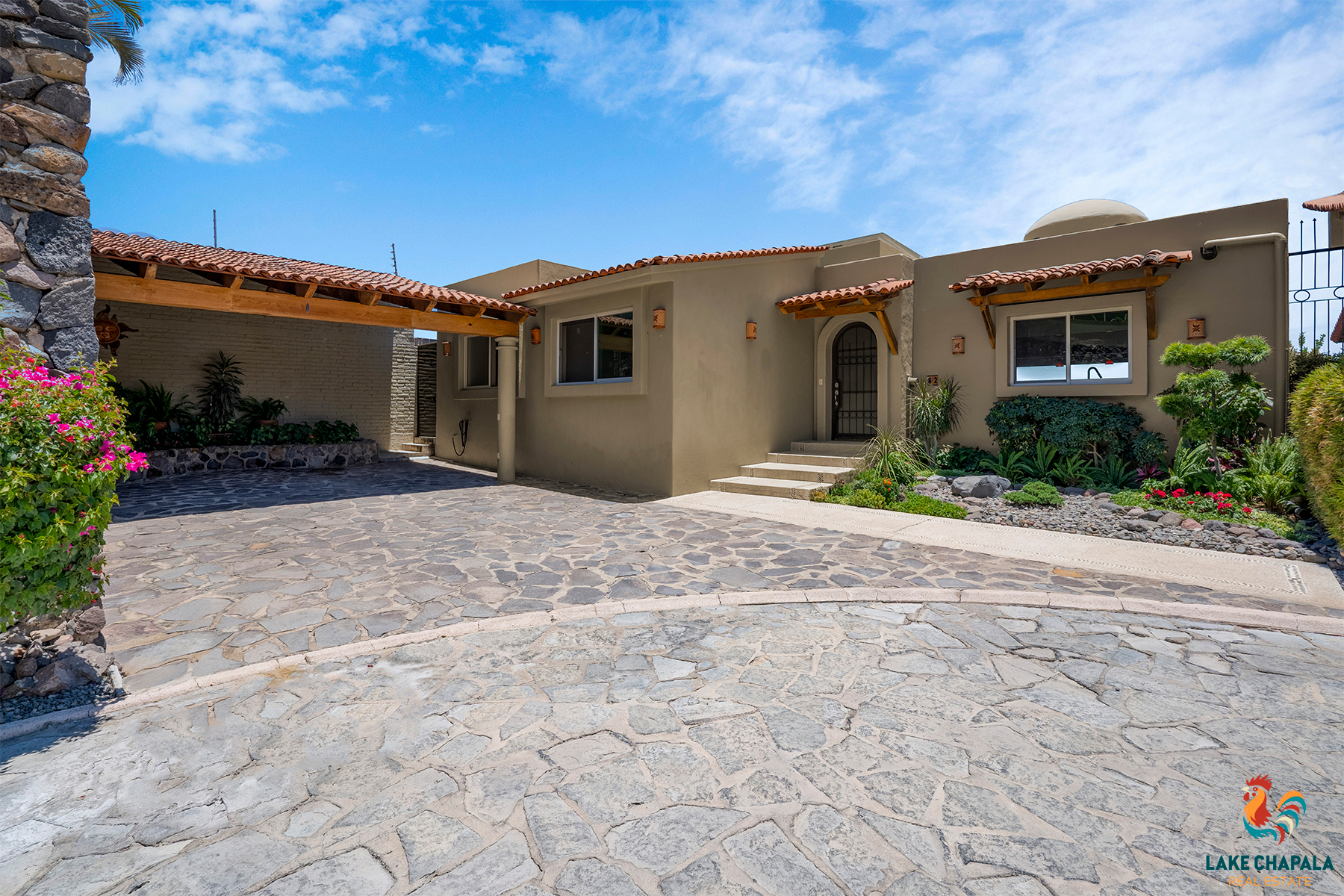 Home for sale- Carter- Los Sabinos