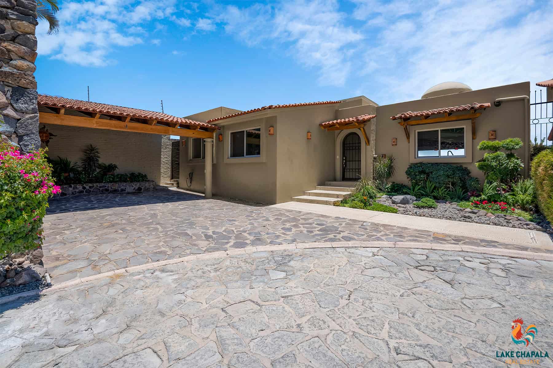 Home for sale- Carter- Los Sabinos
