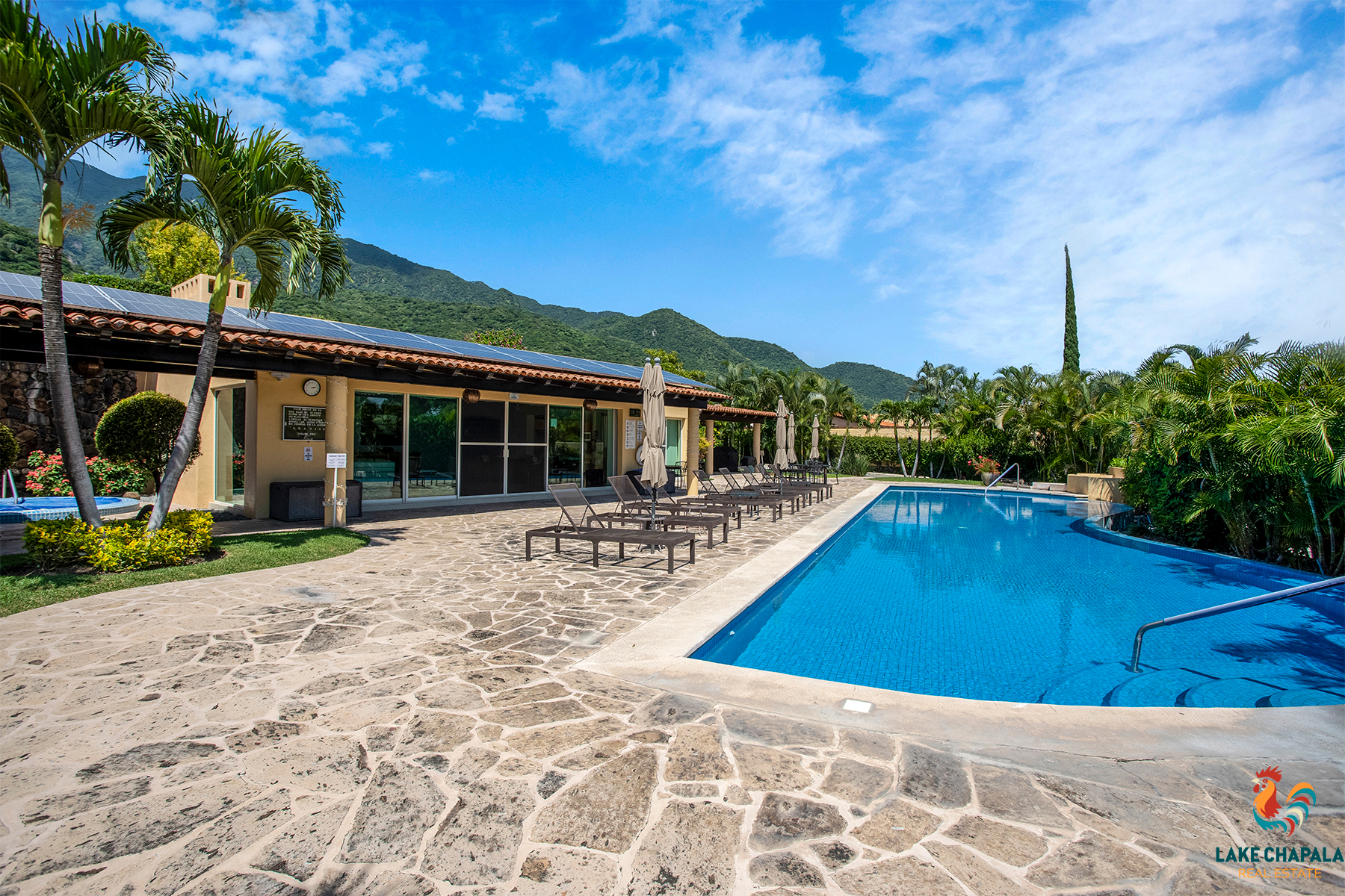 Home for sale- Carter- Los Sabinos