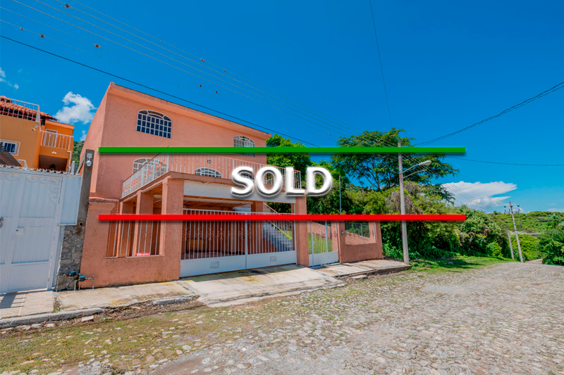 SOLD