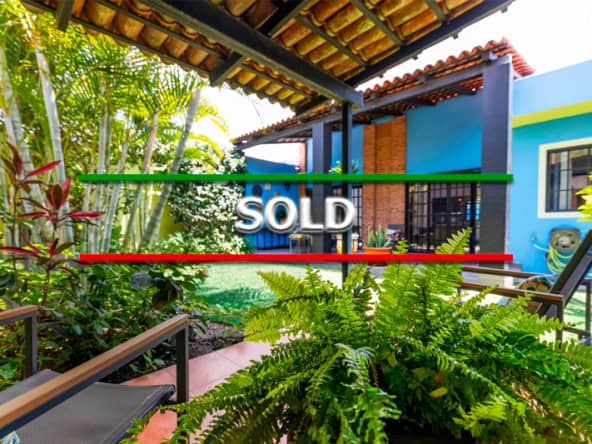 SOLD