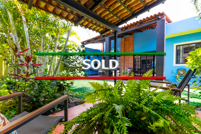 SOLD