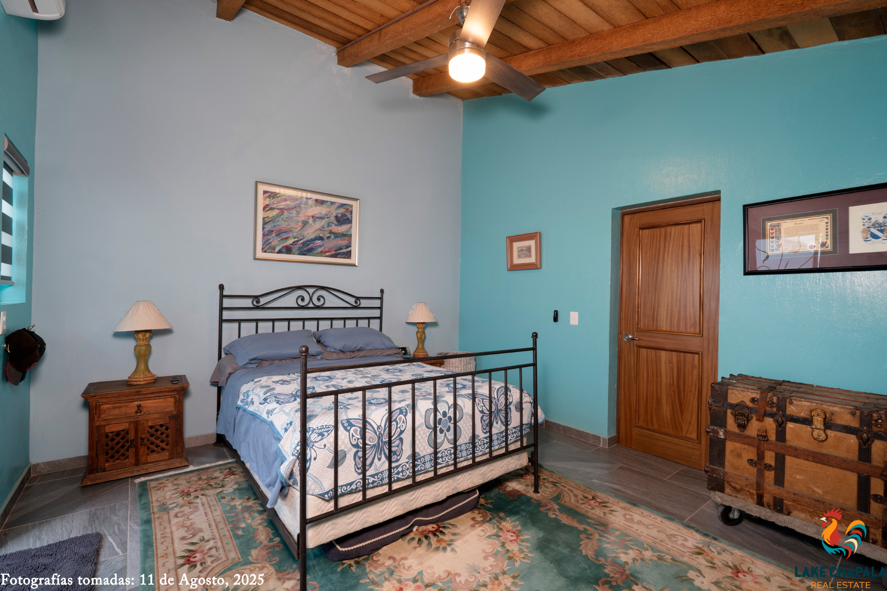 09 Master Suite