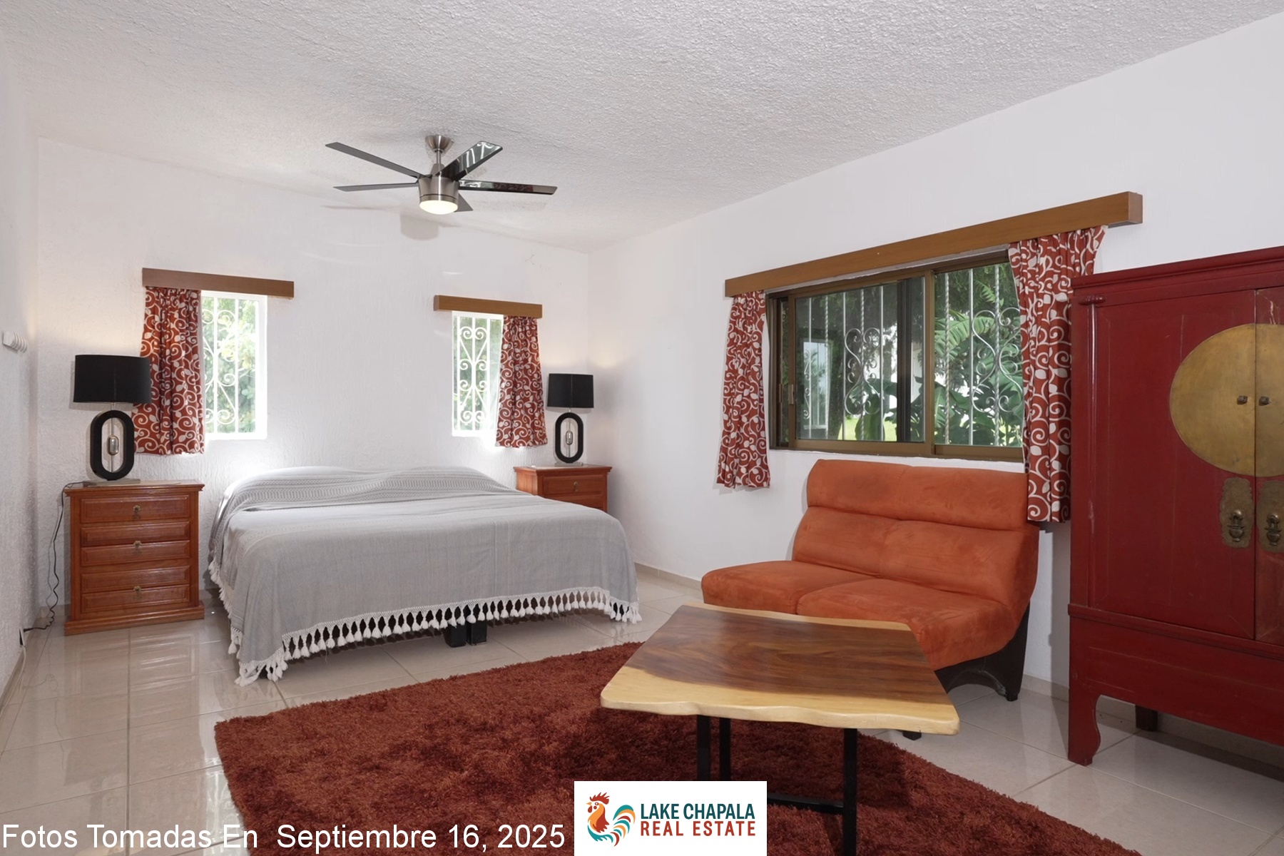 006 Second Floor Guest Room