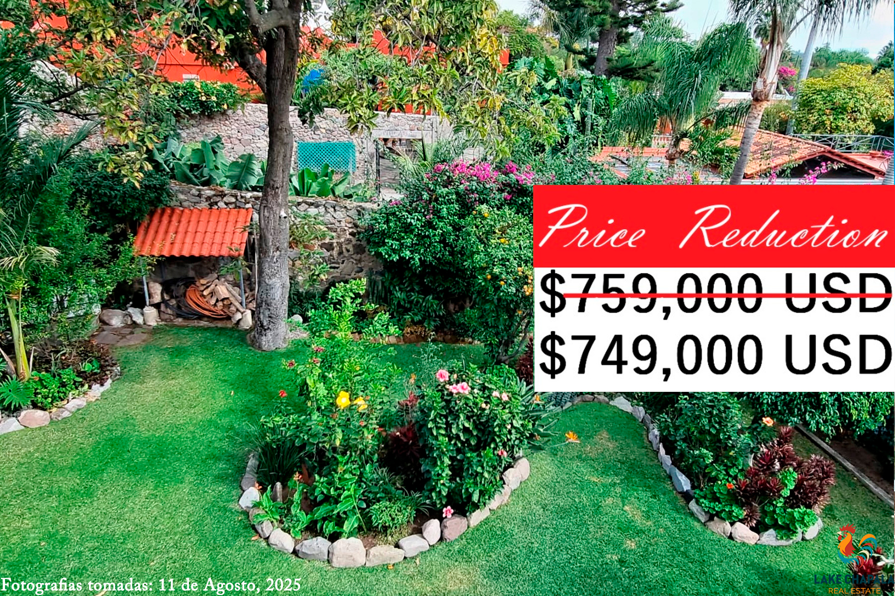 PRICE REDUCTION FOR WEB