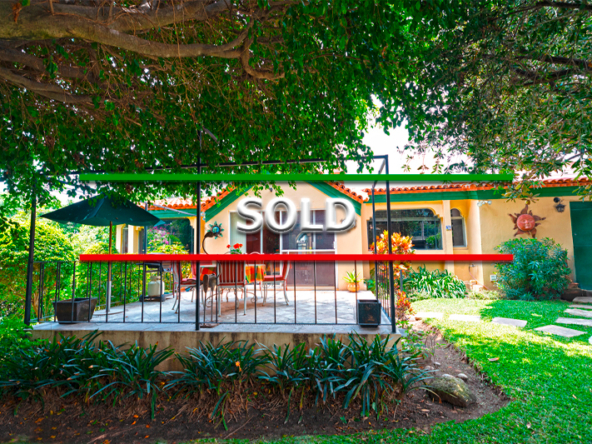 SOLD