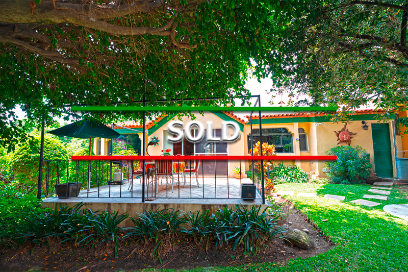 SOLD