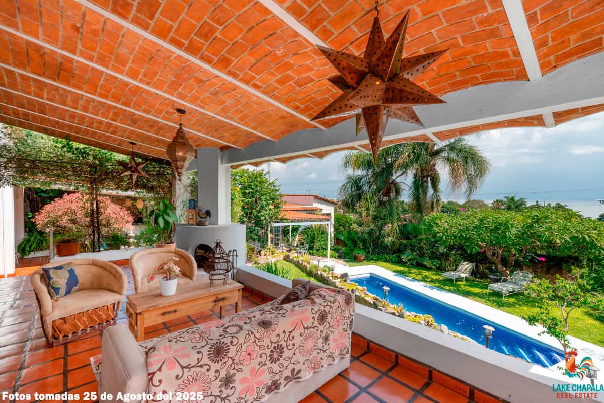 Home for sale Villa Marsella chapala (4)
