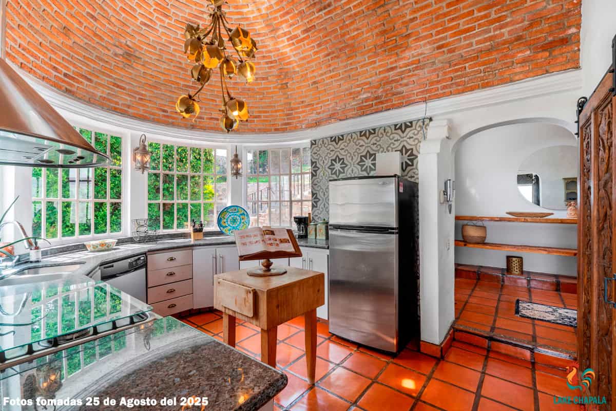 Home for sale Villa Marsella chapala (5)